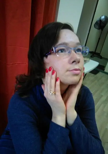 Татьяна из Котельников, мне 49, познакомлюсь на одну ночь