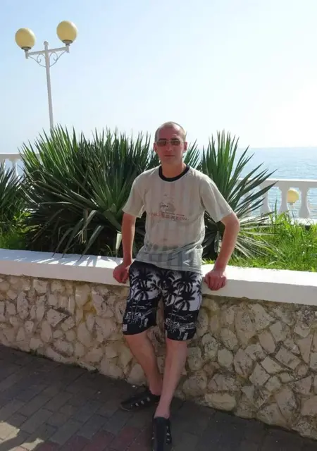 Кост из Феодосии, ищу на сайте дружбу