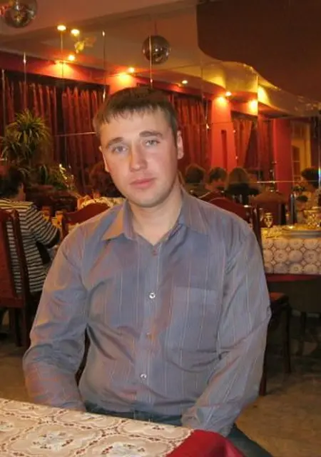 Роман из Павлова, мне 39, познакомлюсь без обязательств