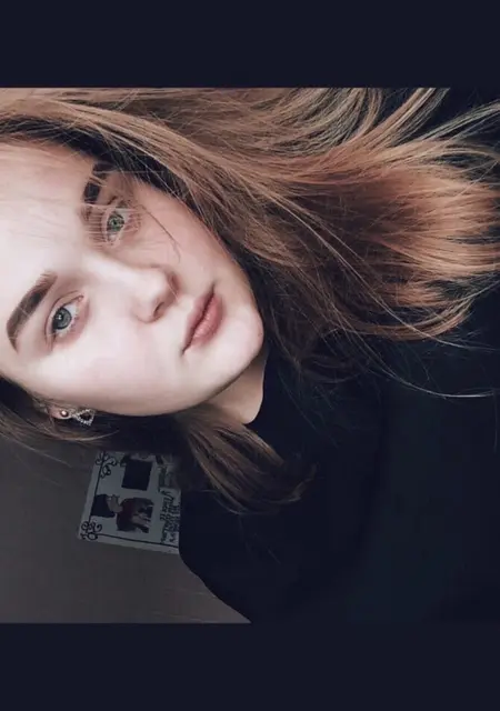 Я Вика, 25, из Урая, ищу знакомство для вирта