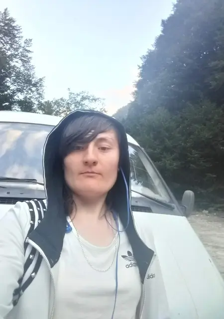 Я Диана, 29, знакомлюсь для постоянных отношений в Владикавказе