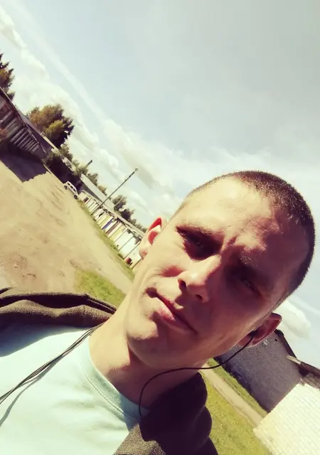 Дмитрий из Москвы, мне 29, познакомлюсь на одну ночь