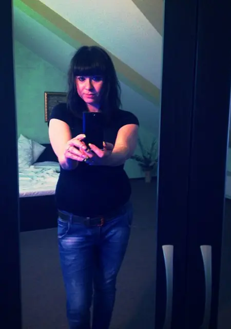 Кристина из Салехарда, ищу на сайте дружбу