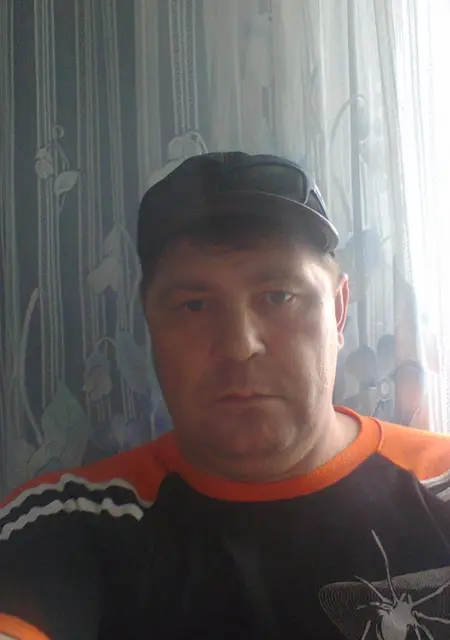 Я Николай, 50, знакомлюсь без обязательств в Дудинке