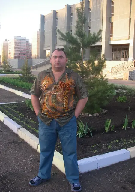 Виктор из Салавата, ищу на сайте знакомства на одну ночь