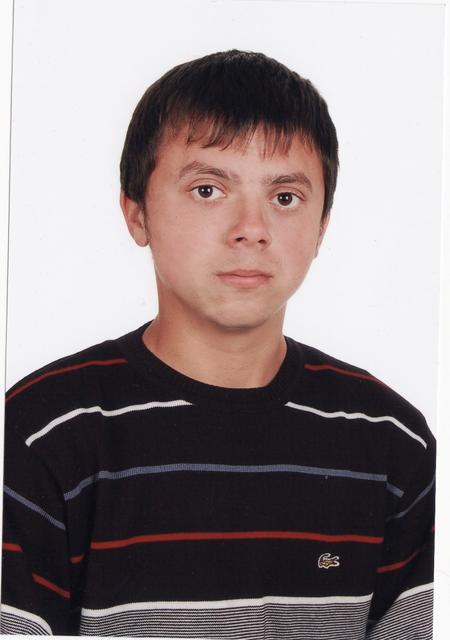 Evgeny из Киселевска, мне 37, познакомлюсь для дружбы