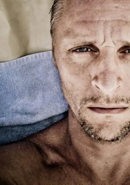 Bob из Оренбурга, ищу на сайте знакомства на одну ночь