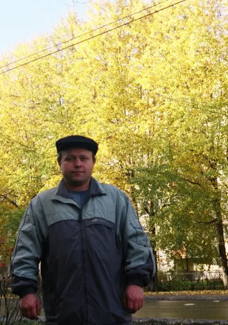 Я Вадим, 52, знакомлюсь для постоянных отношений в Североморске