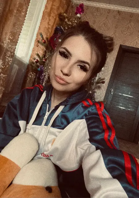 Valeriya из Таганрога, мне 26, познакомлюсь для общения