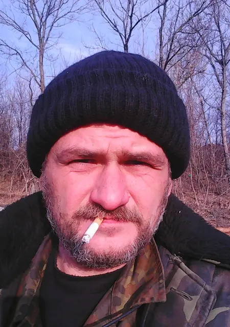 Я Владимир, 51, знакомлюсь без обязательств в Северодонецке