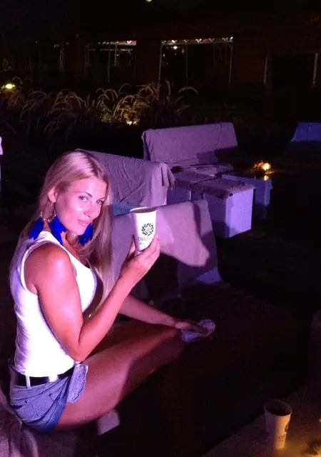 Алена из Мелитополя, мне 28, познакомлюсь на одну ночь