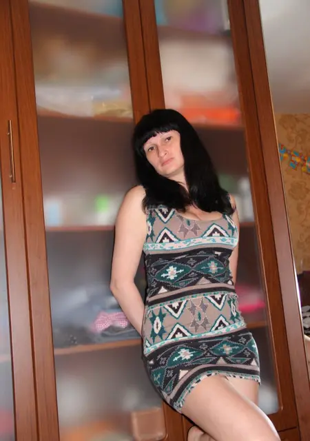 Света из Раменского, ищу на сайте дружбу