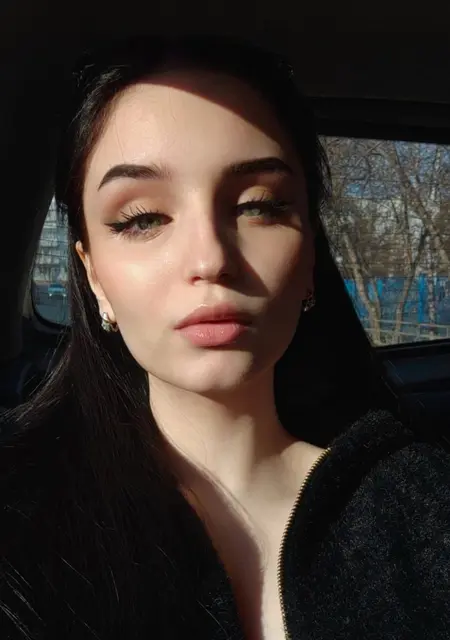 Я Ecaterina, 24, знакомлюсь для дружбы в Красноярске