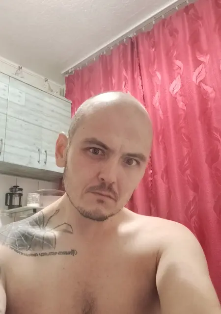 Рама из Северска, мне 35, познакомлюсь для вирта