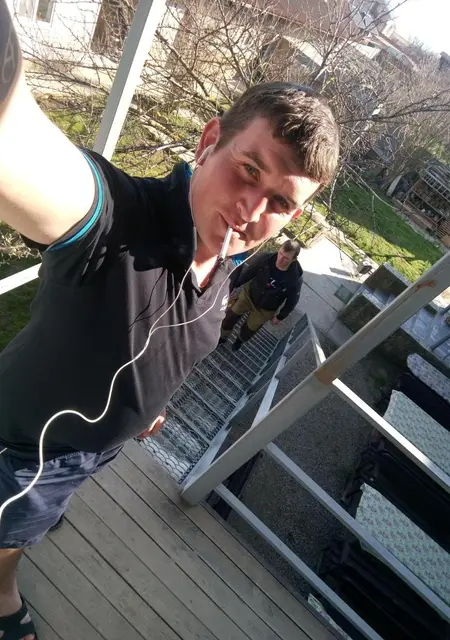 Я Евген, 33, из Тамани, ищу знакомства без обязательств