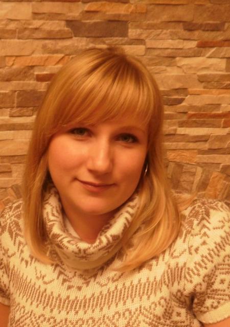 Я Милена, 42, из Кызыла, ищу знакомство для общения