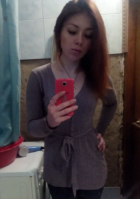 Марина из Уссурийска, ищу на сайте общение