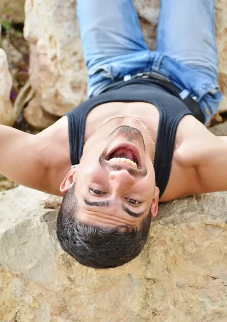 Генчик из Новопавловска, мне 38, познакомлюсь для дружбы