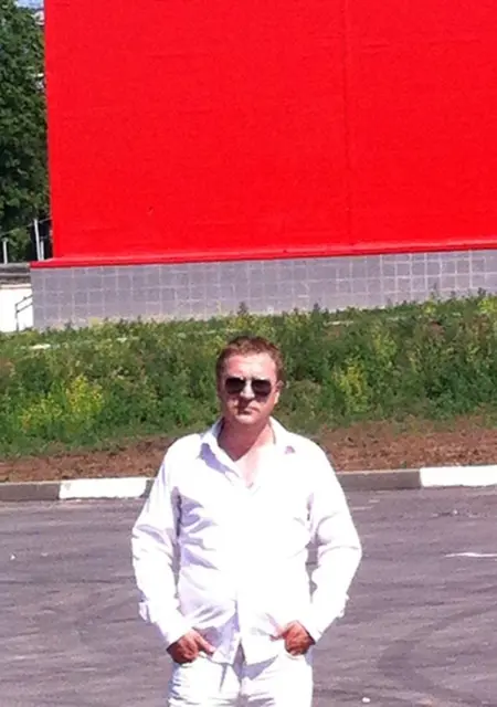 Я Дмитрий, 49, из Алексина, ищу знакомства без обязательств