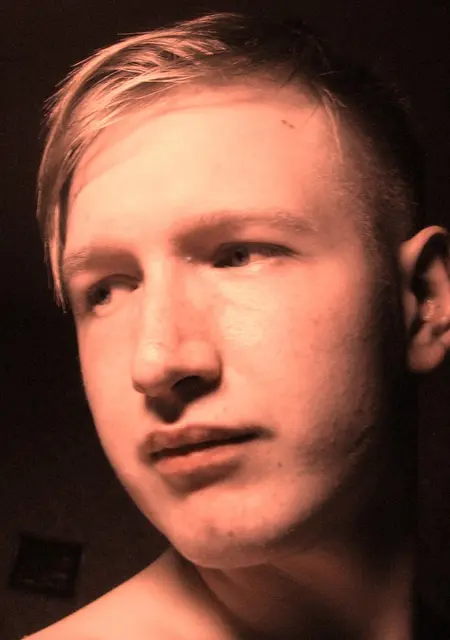 Mayk из Костомукши, ищу на сайте знакомства без обязательств