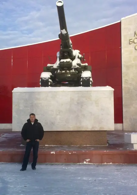 Алексей из Уварова, мне 44, познакомлюсь для постоянных отношений