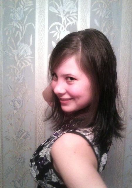 Наденька из Бугульмы, ищу на сайте знакомства без обязательств