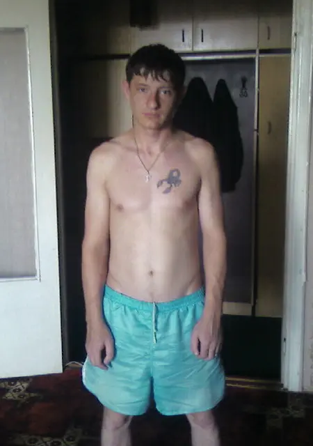 Евгений из Луховиц, ищу на сайте знакомства на одну ночь