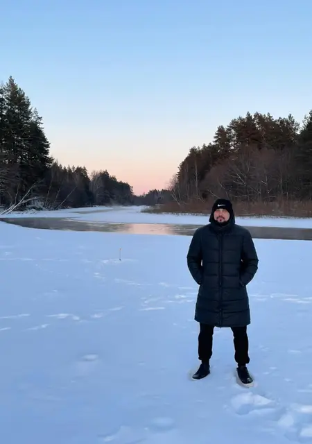 Денис из Новомосковска, мне 35, познакомлюсь на одну ночь