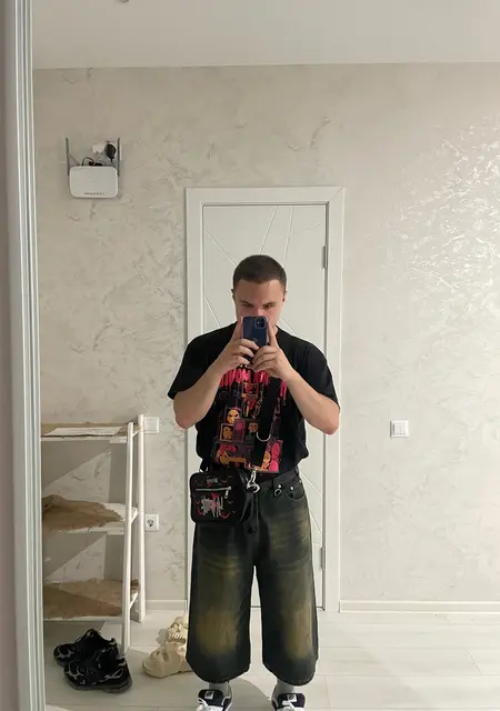 Никита из Тихорецка, ищу на сайте знакомства без обязательств