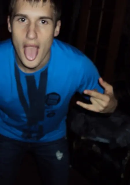 Я Andrey, 32, из Зеленограда, ищу знакомство для вирта