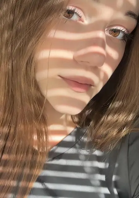 Я Matilda, 26, из Оренбурга, ищу знакомства без обязательств