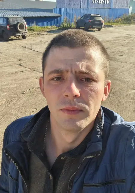 Василий из Ульяновска, ищу на сайте общение