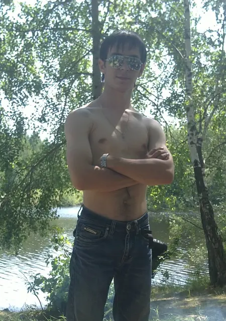 Дима из Арзамаса, ищу на сайте дружбу