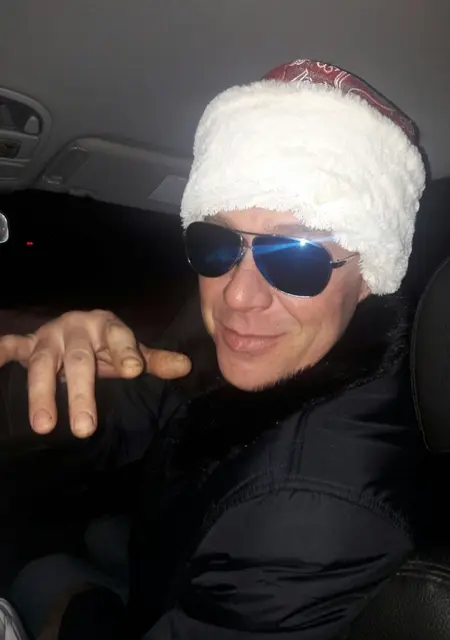 Сергей из Арзамаса, ищу на сайте знакомства на одну ночь