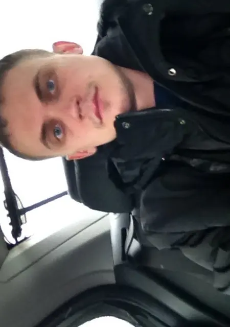 Yuriy из Назрани, мне 38, познакомлюсь на одну ночь