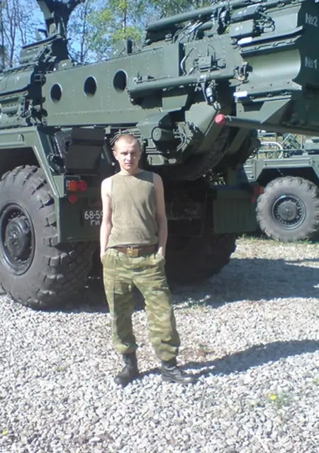 Я Cah, 37, из Несвижа, ищу знакомства без обязательств