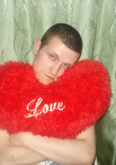 Denis из Ишима, мне 44, познакомлюсь для приятного времяпровождения