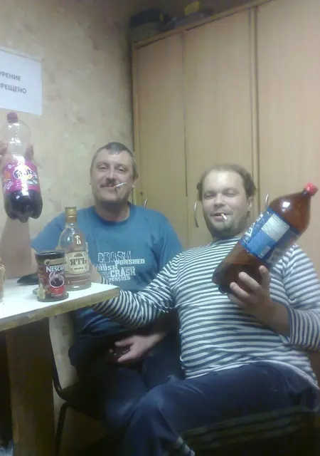 Сергей Владимир из Порхова, ищу на сайте знакомства на одну ночь