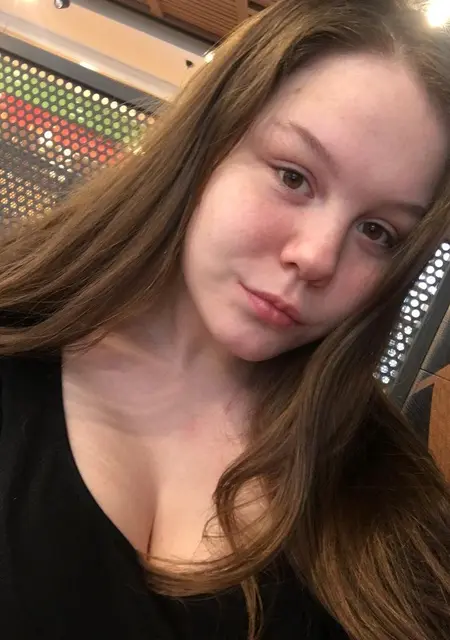 Я Ева, 26, из Нальчика, ищу знакомство для общения