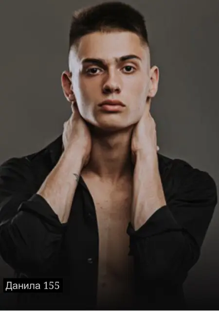 Я Серго, 34, из Мурома, ищу знакомство для постоянных отношений
