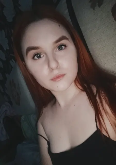 Даша из Нижнего Новгорода, мне 21, познакомлюсь на одну ночь