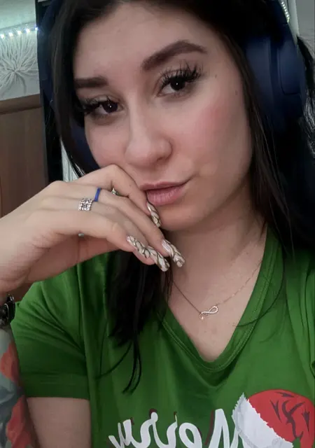 Я Елизавета, 23, из Нижнего Новгорода, ищу знакомство для общения