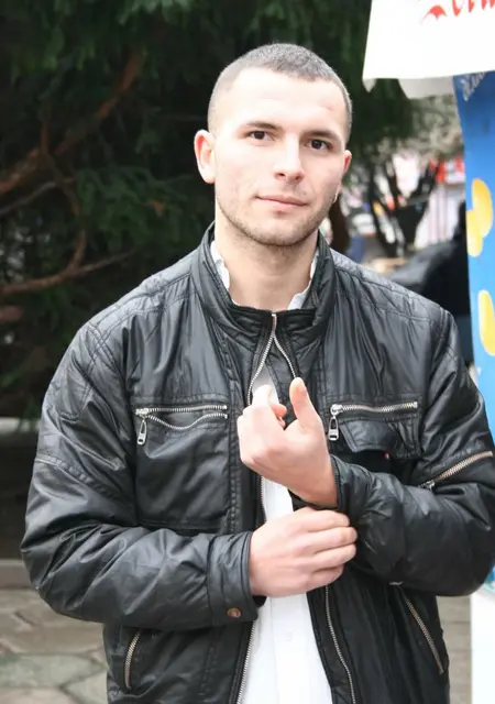 Я Секрет, 39, из Ялты, ищу знакомства без обязательств