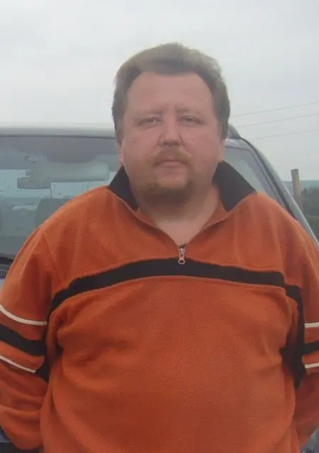 Я Павел, 51, из Култаева, ищу знакомства без обязательств