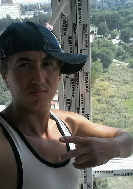 Я Xasan, 34, из Аксая, ищу знакомство для общения