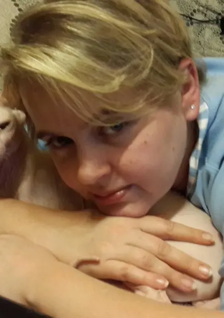 Юлия из Серпухова, ищу на сайте знакомства на одну ночь