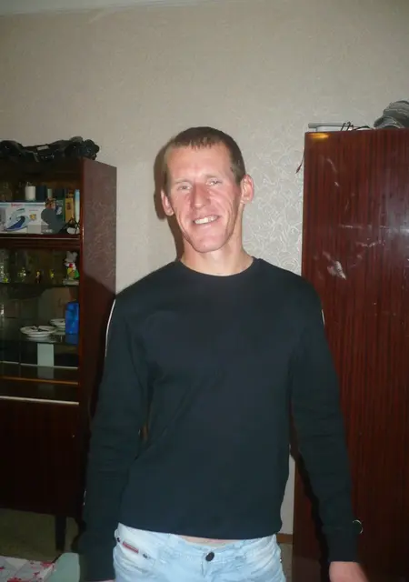 Я Андрей, 44, знакомлюсь для дружбы в Вольске