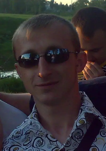 Я Ilya, 39, знакомлюсь для постоянных отношений в Киржаче