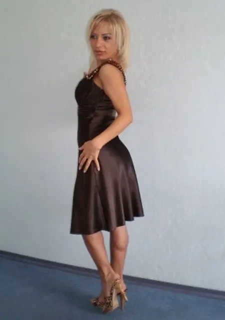 Dafna из Мосальска, ищу на сайте вирта