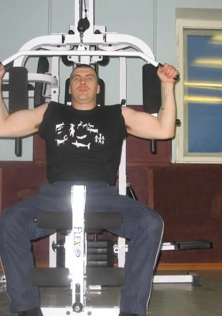 Я Геннадий, 51, знакомлюсь без обязательств в Валдае